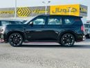 نيسان أرمادا Nissan Armada Nismo 3.5L T.T