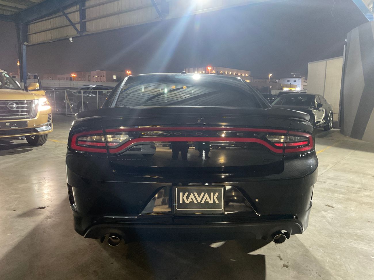 دودج تشارجر GT | شامل الضمان | 0 ﺪﻔﻋﺓ ﺃﻮﻟﻯ