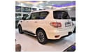 Nissan Patrol EXCELLENT DEAL for our Nissan Patrol SE V8 ( 2013 Model! ) in White Color! GCC Specs