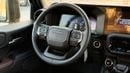 Toyota Prado Toyota Land Cruiser Prado WX - 2.4L - 2025 - GCC
