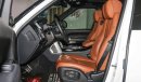 Land Rover Range Rover Vogue SE Supercharged