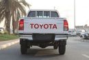 Toyota Hilux HILUX 2.4L DIESEL
