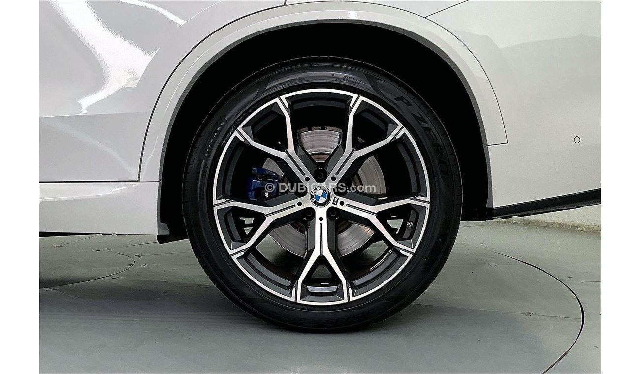 بي أم دبليو X5 40i M-Sport Pro