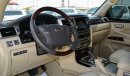 Lexus LX570 Sport