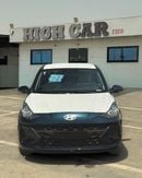 هيونداي جراند i10 GRAND I10 (HATCHBACK ) 1.2L BLUE COLOR - 2026 MODEL