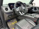 Mercedes Benz G63 AMG STD