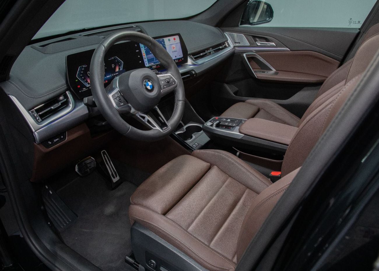 بي أم دبليو X1 xDrive 20i M Sport