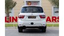 Nissan Patrol Nissan Patrol Platinum 2024 GCC under Agency Warranty and Service Contract with Flexible Down-Paymen