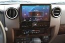 Toyota Land Cruiser 70 2025 TOYOTA LAND CRUISER 71 HARDTOP SDLX 4.0L PETROL 4WD AT