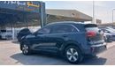 Kia Niro kia niro 2020 hybrid