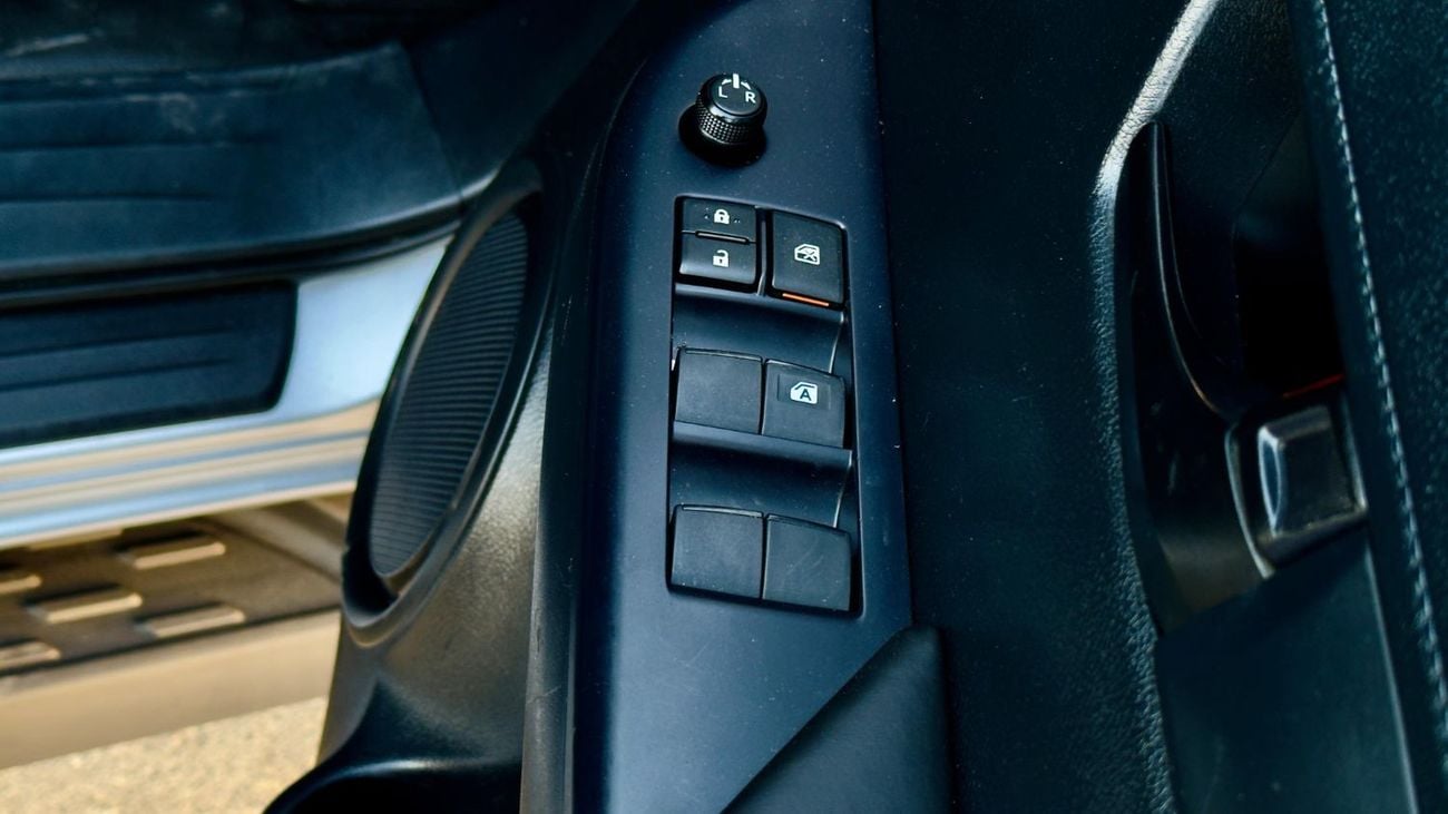 تويوتا هيلوكس GR SPORTS KIT INSTALLED | 2.8L DIESEL ENGINE | RHD | DOUBLE CABIN