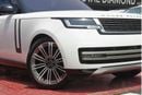 Land Rover Range Rover HSE P530