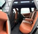 BMW iX xDrive40 Sport Suite 2022 BMW iX xDrive40, BMW Warranty+Service Contract+Full Service History, GCC