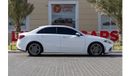 Mercedes-Benz A 200 Premium 1.4L Mercedes-Benz A200 Premium 2021 GCC under Warranty with Flexible Down-Payment.