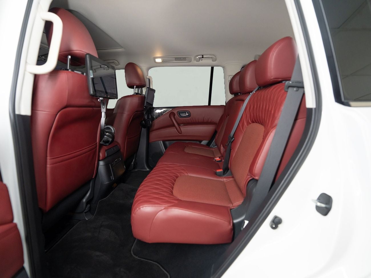 Nissan Patrol SE PLATINUM CITY 4.0
