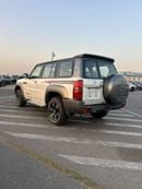 Nissan Patrol Super Safari Nissan Patrol Super Safari 4.8