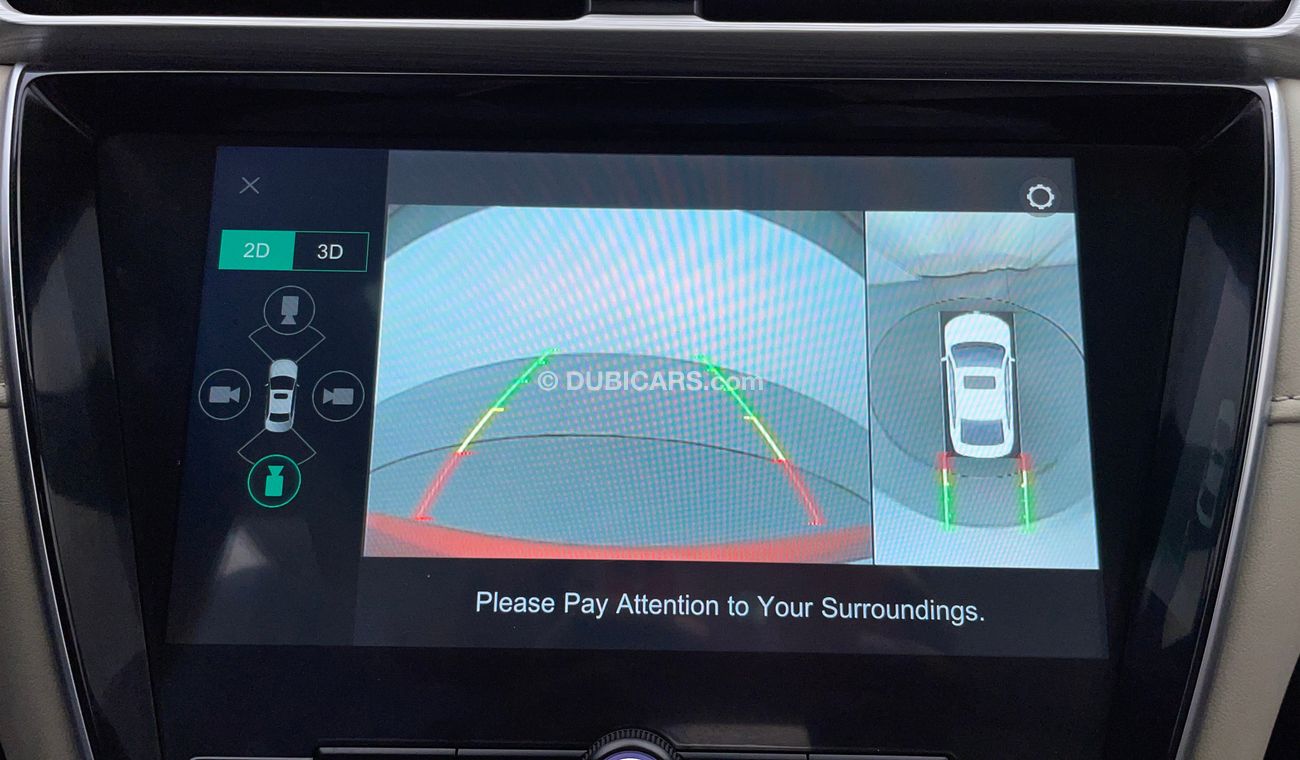 MG 350s LUXURY 1.5 | Zero Down Payment | Free Home Test Drive