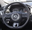 MG 5 MG 5 - 2024 - GCC - Full Option - 1.5L - Agency Serviced - Excellent Condition Inside and Out
