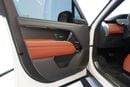 Land Rover Range Rover SV AUTOBIOGRAPHY P530