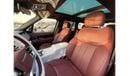 Land Rover Range Rover HSE GCC SPEC V6 UNDER WARRANTY AND SERVICE