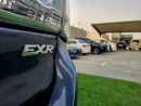 تويوتا فورتونر EXR فورتشنر EXR / محرك V4 سعة 2.7 لتر دفع رباعي / عداد كيلومترات منخفض / حالة ممتازة