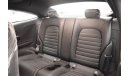 Mercedes-Benz C 300 Coupe Petrol 2.0L Automatic Transmission