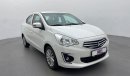 Mitsubishi Attrage GLX 1.2 | Under Warranty | Inspected on 150+ parameters