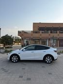 Tesla Model Y Long Range (AWD)