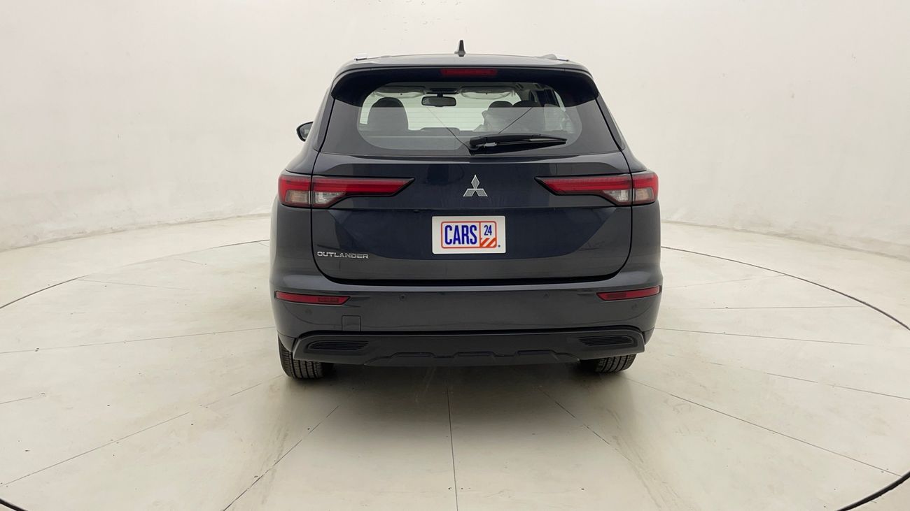 Mitsubishi Outlander MIDLINE PLUS 2.5 | Zero Down Payment | Home Test Drive