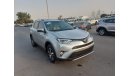 Toyota RAV4 TOYOTA RAV4 FULL OPTION