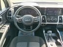 Kia Sorento LX V4