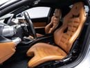 Ferrari 812 SUPERFAST BUY NOW, PAY 2027 | THE BLACKLINE STANDARD | 2027 Ferrari Warranty, Full Service History,