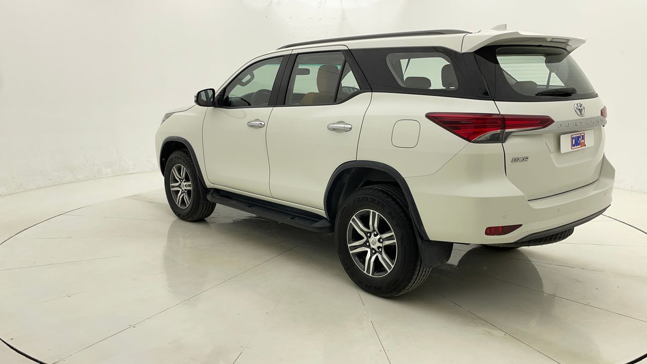 Toyota Fortuner EXR 2.7 | Zero Down Payment | Home Test Drive
