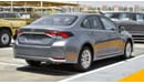 Toyota Corolla TOYOTA COROLLA 1.8L HYBRID 2023