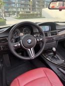 BMW 320i E93 Convertible
