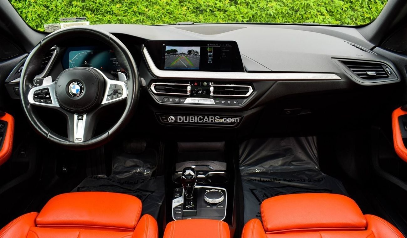 BMW 228i I XDrive M kit