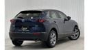 Mazda CX30 2023 Mazda CX-30, January 2028 Mazda Warranty, January 2026 Mazda Service Pack, Low Kms, GCC
