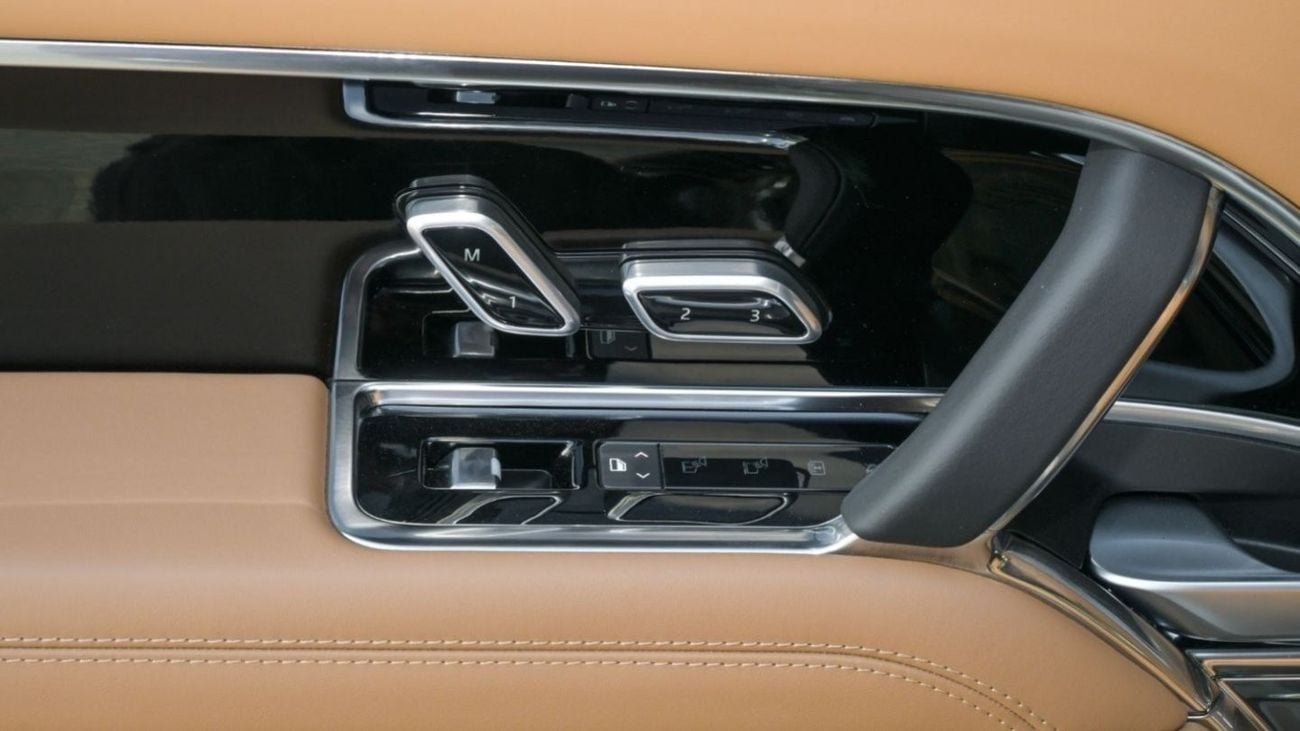 Land Rover Range Rover Perfect Condition | Range Rover Autobiography V8 | Rear Entertainment | 2023 with 5 Years Warranty