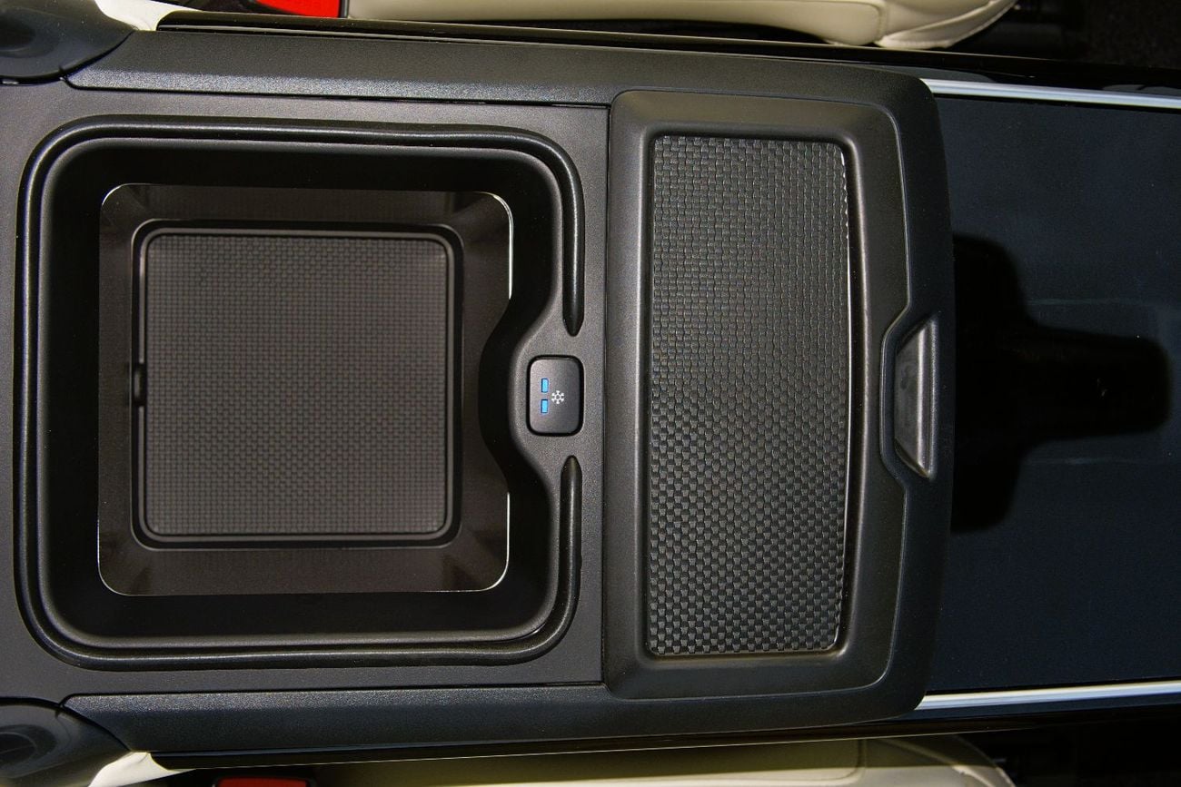 لاند روفر رينج روفر RANGE ROVER AUTOBIOGRAPHY P530 SHADOW EXTERIOR PACKAGE