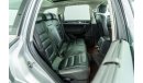 Volkswagen Touareg 2016 Volkswagen Touareg SEL / Full Volkswagen Service History