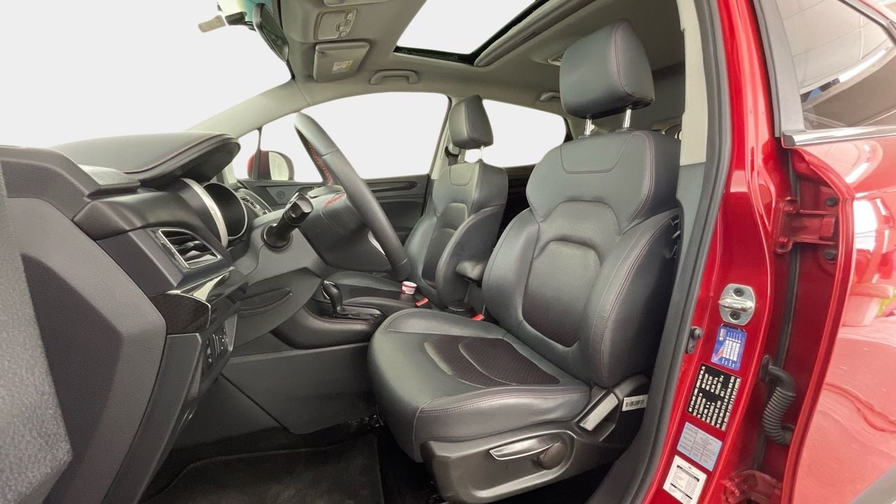 JAC S3 INTELLIGENT | Guaranteed Warranty | 0 Down Payment