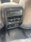 جيب شيروكي 2023 Jeep Cherokee 3.6L V6 SUV Automatic Zero KM