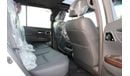 تويوتا لاند كروزر TOYOTA LANDCRUISER 300 3.3L DIESEL VX + 7 AUTO