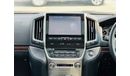 Toyota Land Cruiser Right hand drive full option