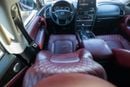 Nissan Patrol SE Platinum 4.0L