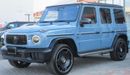 مرسيدس بنز G 63 AMG STD 2025 Mercedes G63 AMG Full/ Carbon Interior&Exterio