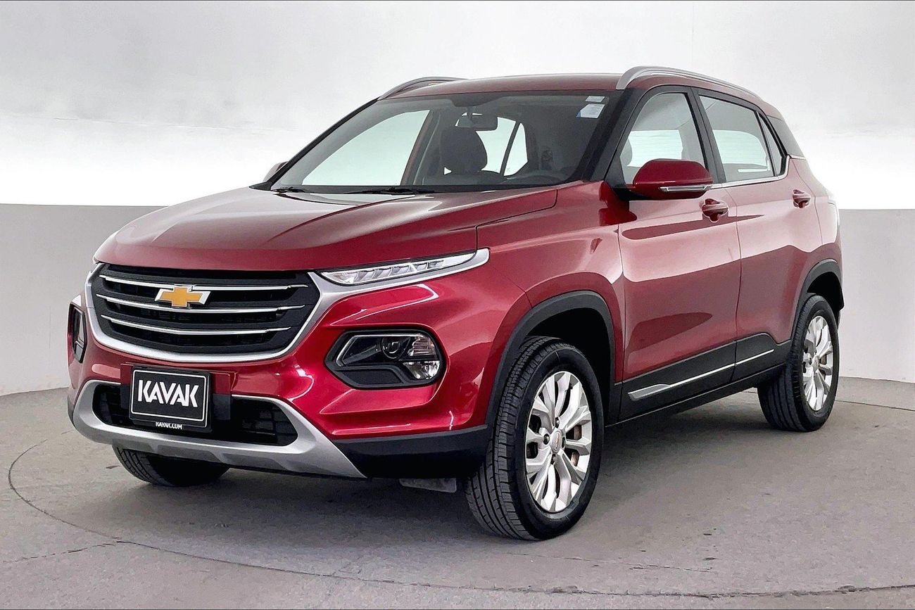 Chevrolet Groove LT | Guaranteed Warranty | 0 Down Payment