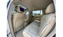 Nissan Patrol SE Platinum City Full Service History 2016 GCC