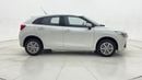 Suzuki Baleno 1.5L GL 2024 GL | AED 593/Month | 0 DP | 30 Day Return | Warranty | Service History