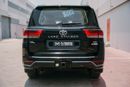 Toyota Land Cruiser MBS Autobiography 4 Seater VIP with Genuine MBS Seats
